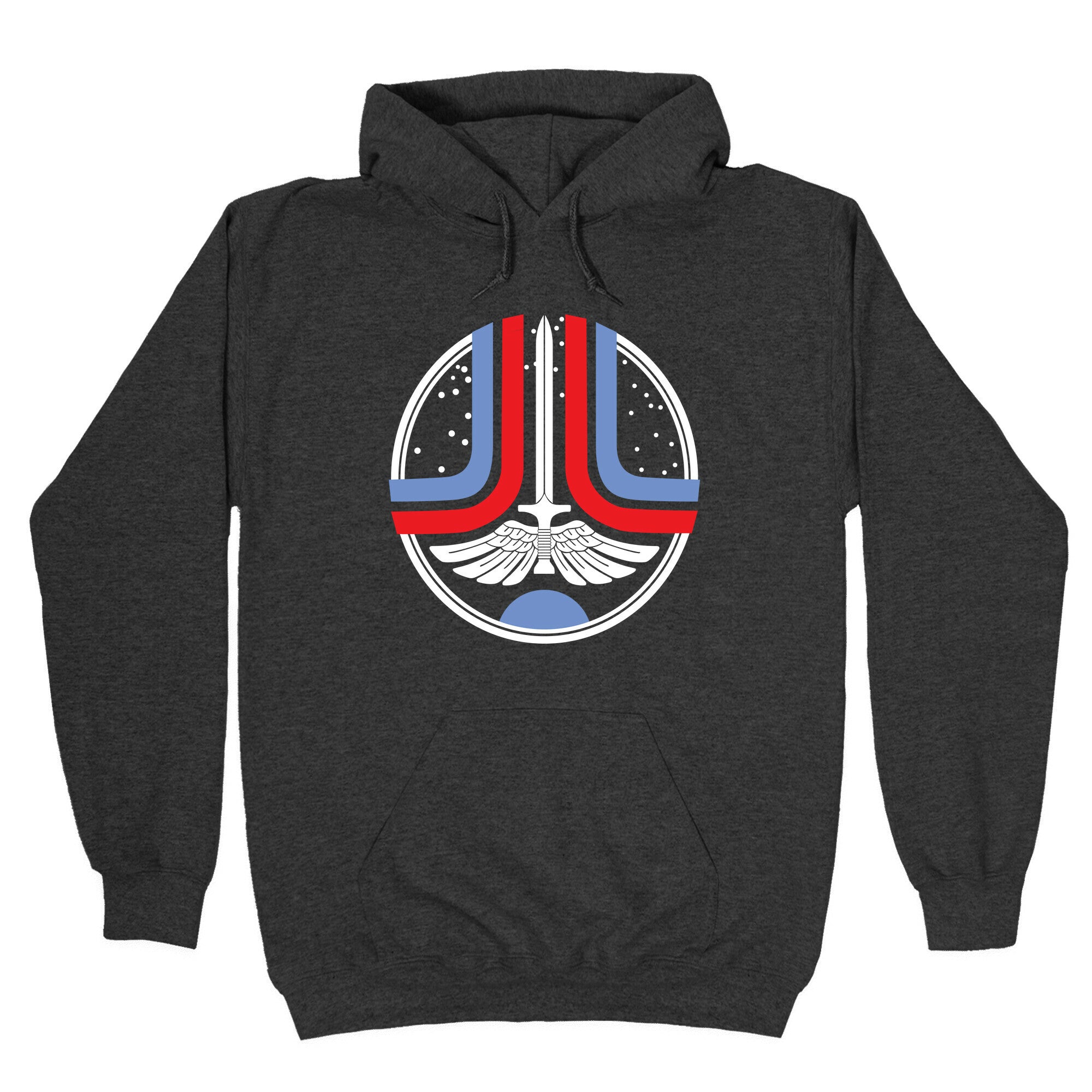 The Last Starfighter Hoodie